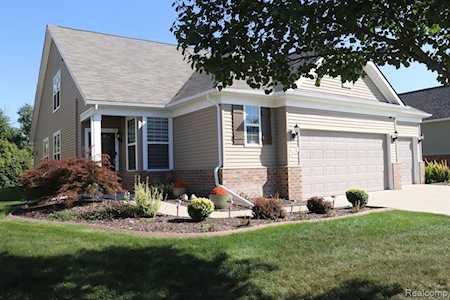 26370 Higgins Way Brownstown Twp, MI 48134