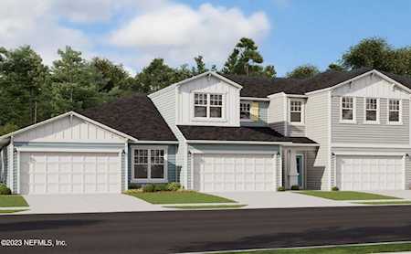 641 Cherry Elm DR St Augustine, FL 32092