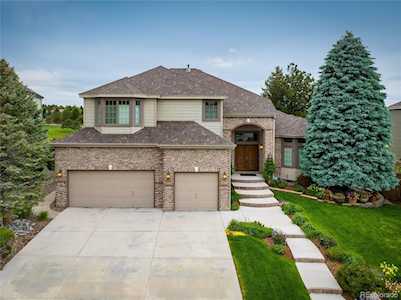 8395 Green Island Circle Lone Tree, CO 80124