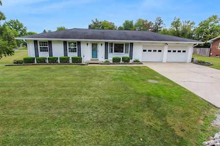 259 E 795 S Fort Branch, IN 47648
