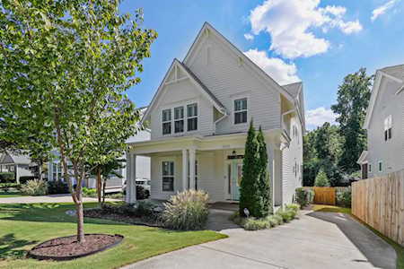 2321 Hinton Street Raleigh, NC 27612