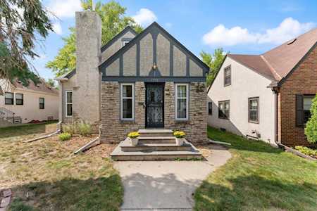 5504 15th Avenue S Minneapolis, MN 55417