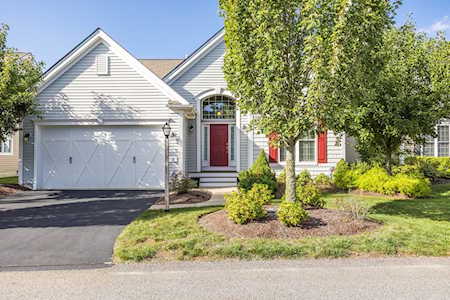 18 Red Leaf Plymouth, MA 02360