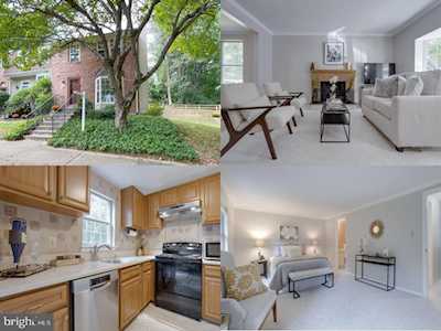 10116 Walnut Wood Ct Burke, VA 22015