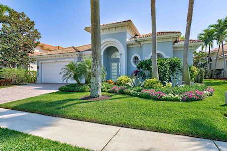 232 Montant Drive Palm Beach Gardens, FL 33410