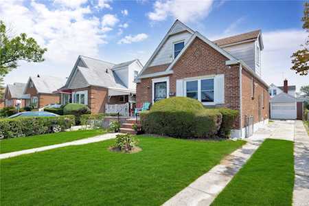 119-25 234th St Cambria Heights, NY 11411