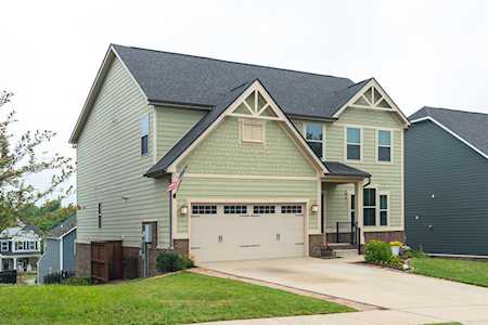 1985 Allerton Way Spring Hill, TN 37174