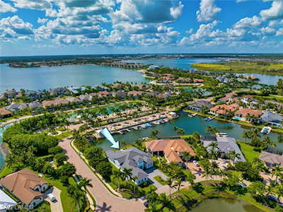 11806 Via Salerno Way Miromar Lakes, FL 33913