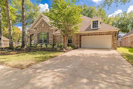 15418 Stable Star Circle Cypress, TX 77429