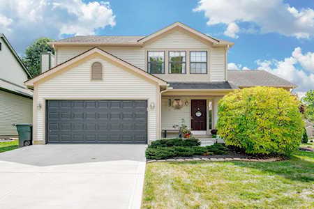 5790 Clear Stream Way Westerville, OH 43081