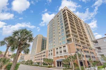 603 S Ocean Blvd. #510 North Myrtle Beach, SC 29582