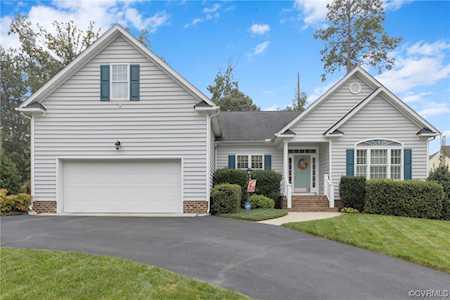 14925 Bayfront Place Midlothian, VA 23112