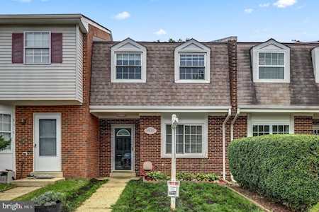 3521 Cranmer Mews Woodbridge, VA 22193