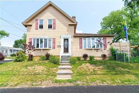 62 Coit Ave West Warwick, RI 02893