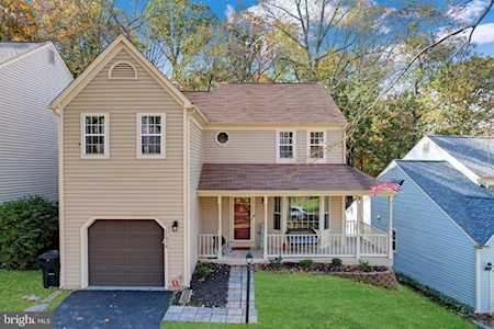 11974 Home Guard Dr Woodbridge, VA 22192