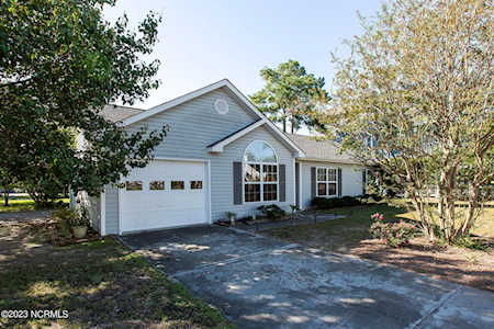 917 Colonial Circle Carolina Beach, NC 28428