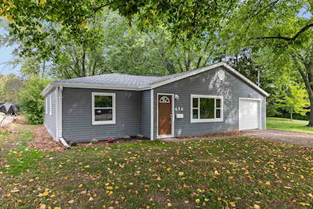 656 Grant St De Pere, City of De Pere, WI 54115-1318