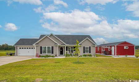 1711 Hewitt Rd. Loris, SC 29569