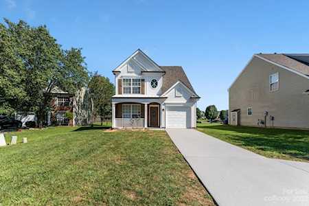 2413 Sawyer Dr Charlotte, NC 28213