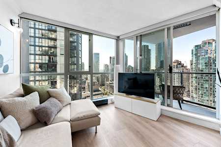 1155 Seymour Street #2008 Vancouver, BC V6B 1K2