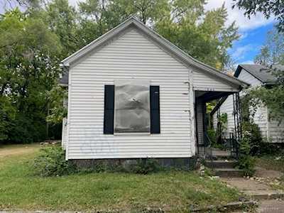 126 S Kilmer Street Dayton, OH 45417