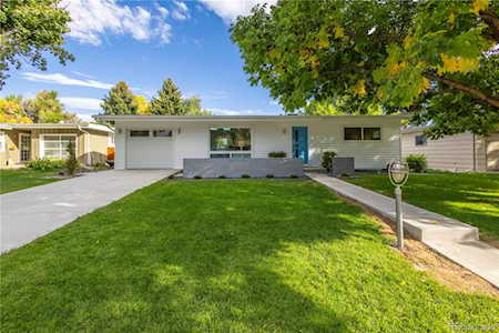 4743 E Arkansas Ave Denver, CO 80222