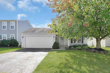 6653 Winbarr Way Canal Winchester, OH 43110