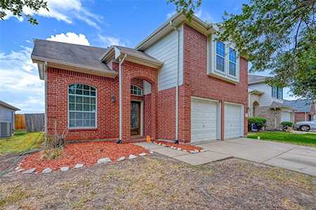 3315 Rainshore Dr Katy, TX 77449