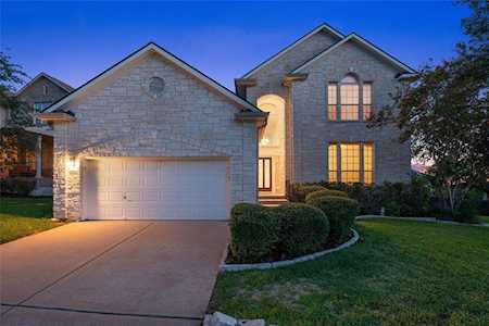 2924 Lantana Ridge DR Austin, TX 78732