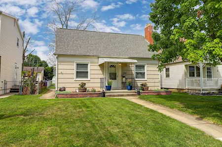 743 Chestershire Road Columbus, OH 43204