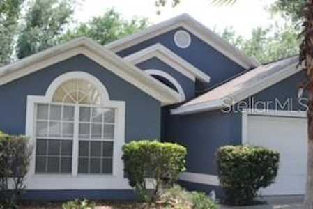 153 Glasgow Ct Davenport, FL 33897