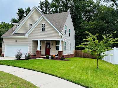 507 Beagle Gap Ct Chesapeake, VA 23320