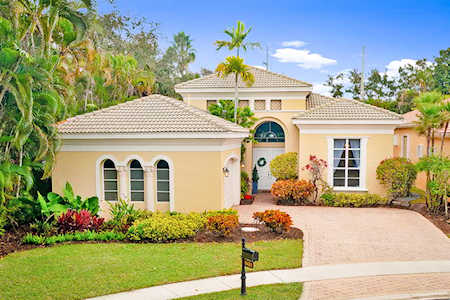 6421 N Via Venetia Delray Beach, FL 33484