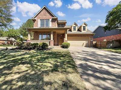 8024 Hosta Way Fort Worth, TX 76123