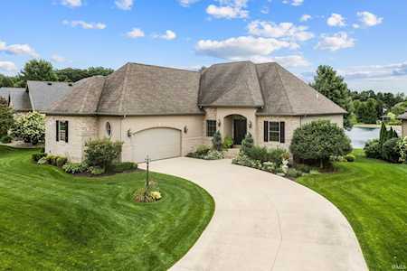 18100 Abington Court South Bend, IN 46637