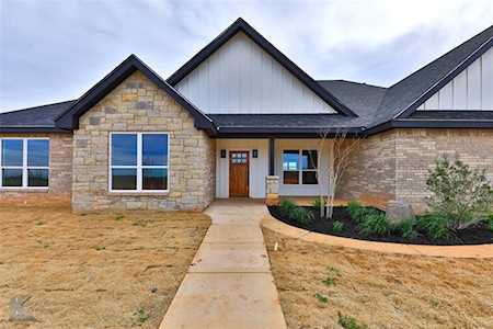 207 Rio Grande Abilene, TX 79606