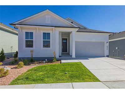 6926 Enclave Vista Loop Colorado Springs, CO 80924