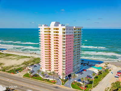 1900 Atlantic Avenue #901 Daytona Beach, FL 32118