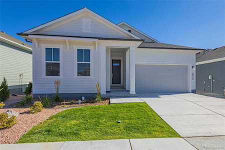 6926 Enclave Vista Loop Colorado Springs, CO 80924
