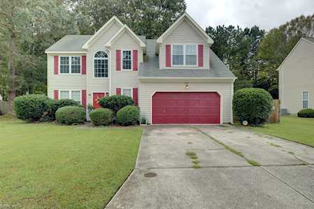 307 Peachwood Ct Suffolk, VA 23434