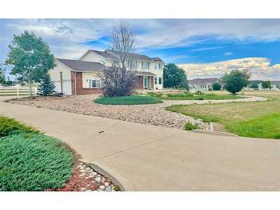 8173 E 157th Ct Thornton, CO 80602