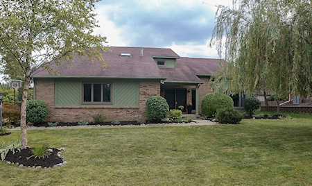 13805 Perrin Dr Carmel, IN 46032