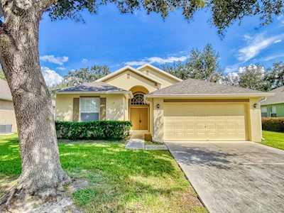 2491 Great Birch Dr Ocoee, FL 34761