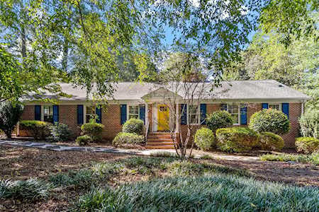 3105 Cartwright Drive Raleigh, NC 27612
