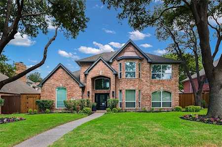 4521 Old Pond Drive Plano, TX 75024