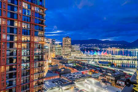 108 W Cordova Street #2507 Vancouver, BC V6B 0G5