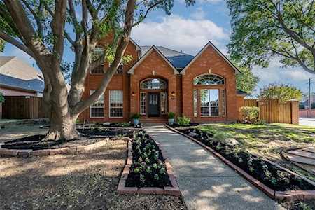 4424 Turnberry Court Plano, TX 75024