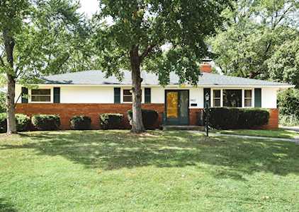 3467 Lambeth Place Columbus, OH 43220