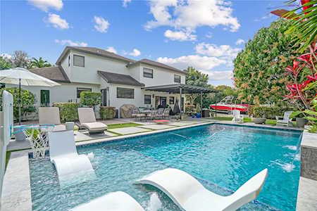 9721 SW 129th St Miami, FL 33176