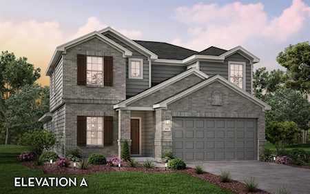 30420 Crystal Stream Ln Magnolia, TX 77355